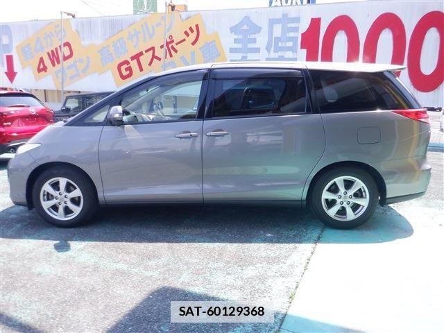 Toyota ESTIMA 2014-04 7784736-24