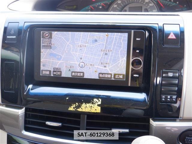 Toyota ESTIMA 2014-04 7784736-2
