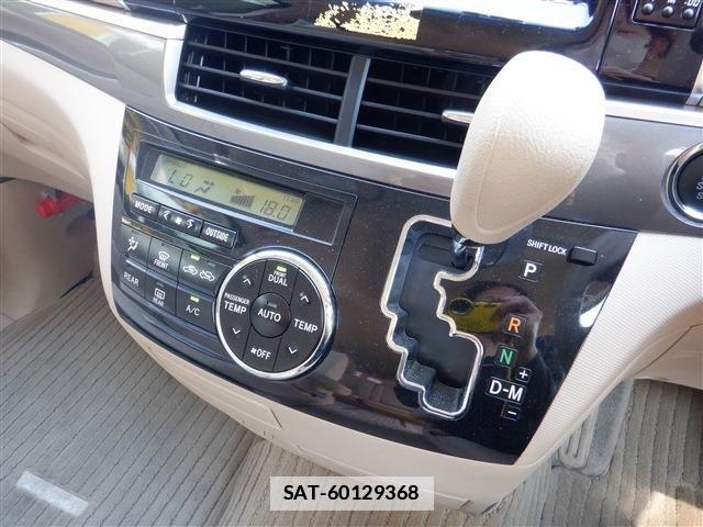 Toyota ESTIMA 2014-04 7784736-8