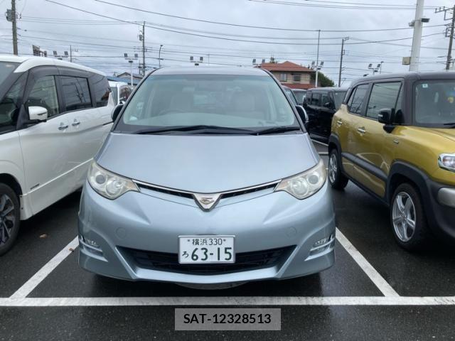 Toyota ESTIMA 2008-03 7784717-0