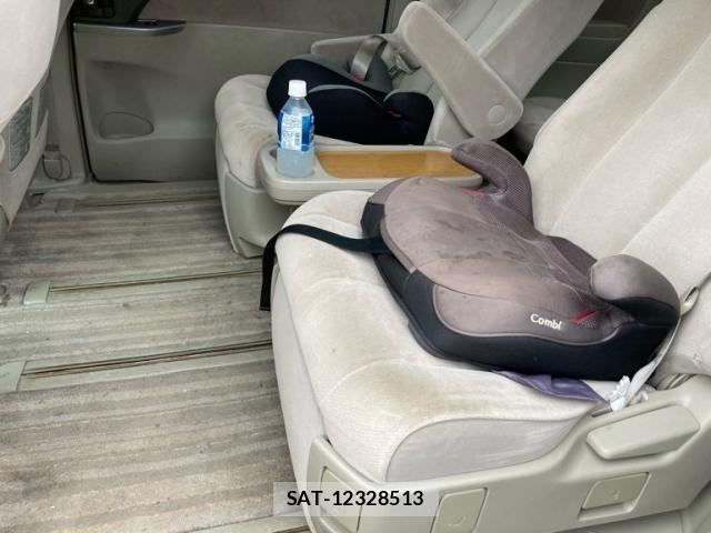 Toyota ESTIMA 2008-03 7784717-9