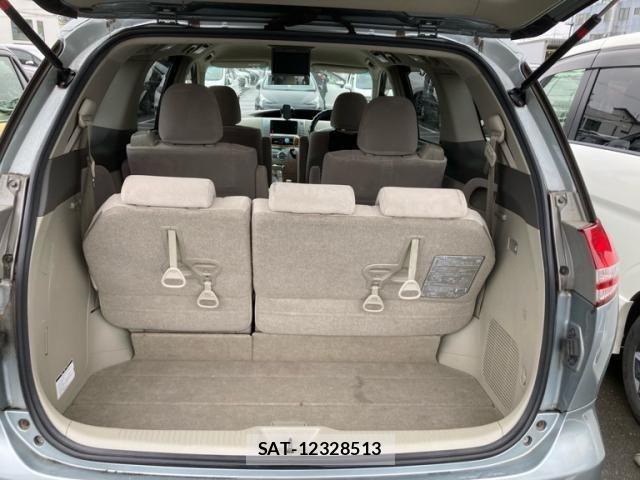 Toyota ESTIMA 2008-03 7784717-10