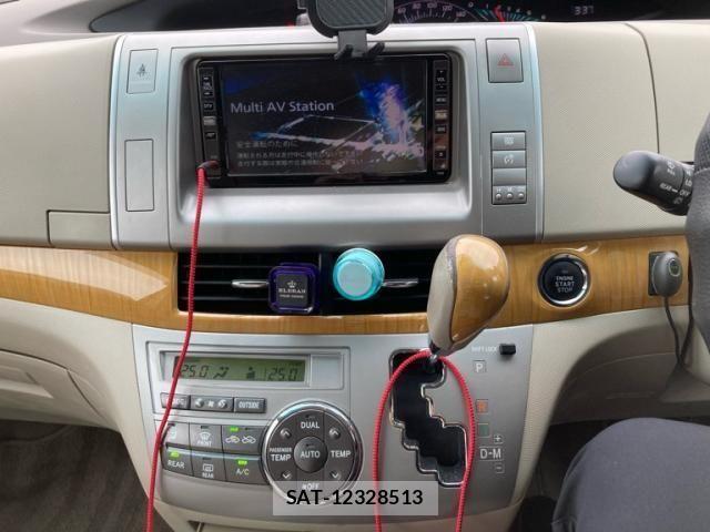 Toyota ESTIMA 2008-03 7784717-11
