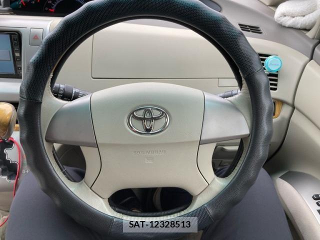 Toyota ESTIMA 2008-03 7784717-12
