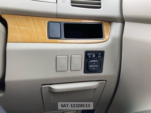 Toyota ESTIMA 2008-03 7784717-13