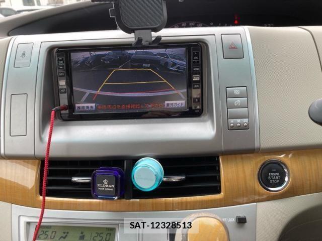 Toyota ESTIMA 2008-03 7784717-14