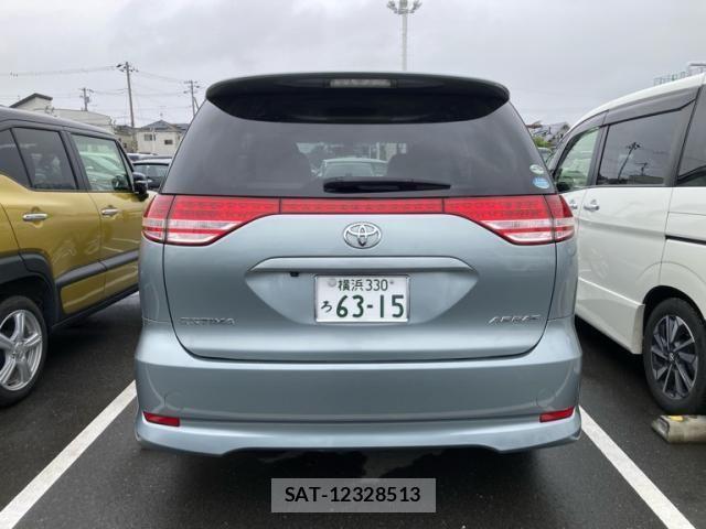 Toyota ESTIMA 2008-03 7784717-1