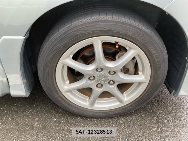 Toyota ESTIMA 2008-03 7784717-2