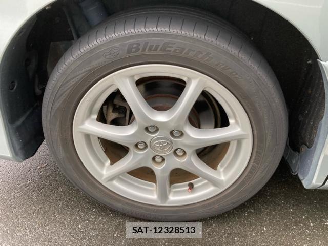 Toyota ESTIMA 2008-03 7784717-3