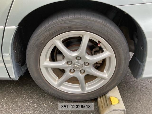Toyota ESTIMA 2008-03 7784717-4