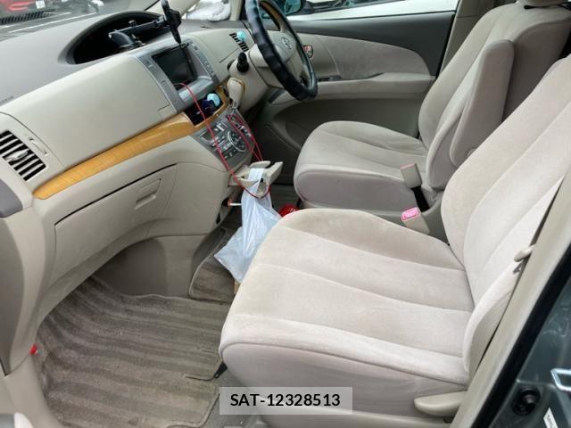 Toyota ESTIMA 2008-03 7784717-6