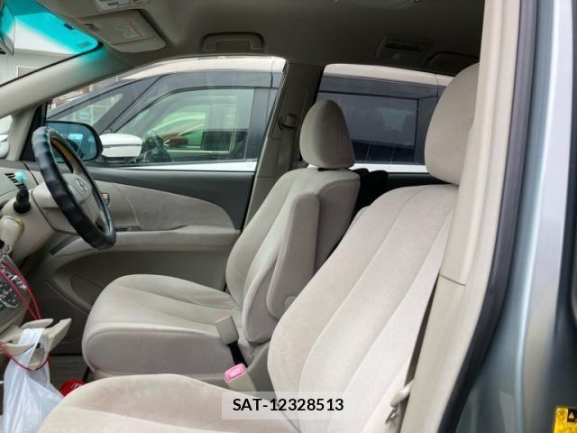 Toyota ESTIMA 2008-03 7784717-7