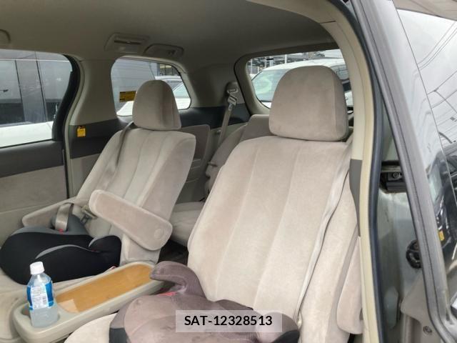Toyota ESTIMA 2008-03 7784717-8