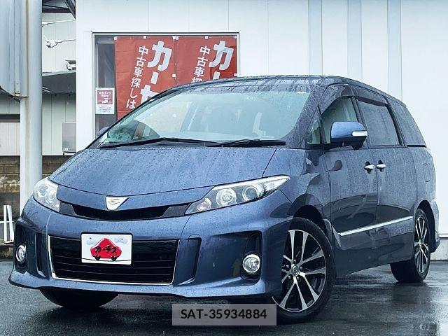Toyota ESTIMA 2013-10 7784742-0