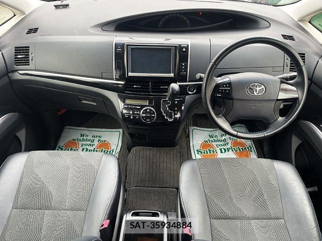 Toyota ESTIMA 2013-10 7784742-1