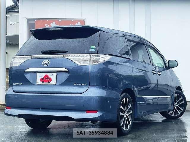Toyota ESTIMA 2013-10 7784742-2