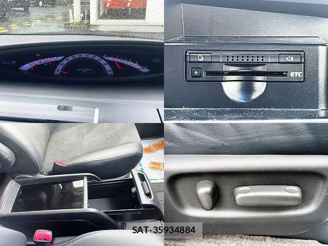 Toyota ESTIMA 2013-10 7784742-5