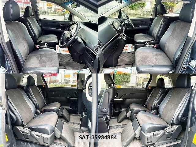 Toyota ESTIMA 2013-10 7784742-6