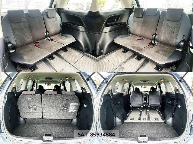 Toyota ESTIMA 2013-10 7784742-7