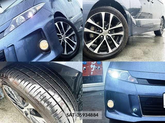 Toyota ESTIMA 2013-10 7784742-8