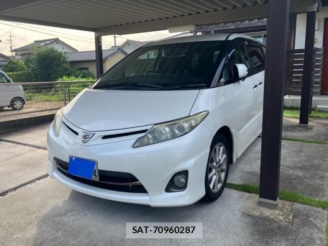 Toyota ESTIMA 2010-02 7784718-0