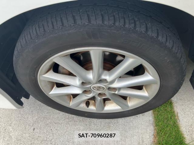 Toyota ESTIMA 2010-02 7784718-9