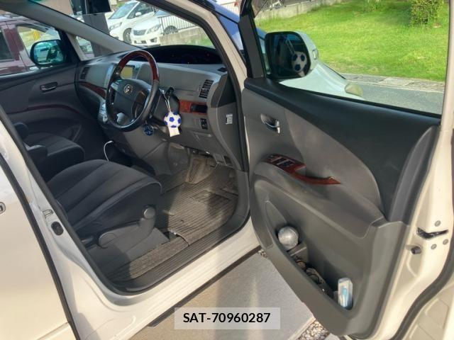 Toyota ESTIMA 2010-02 7784718-10