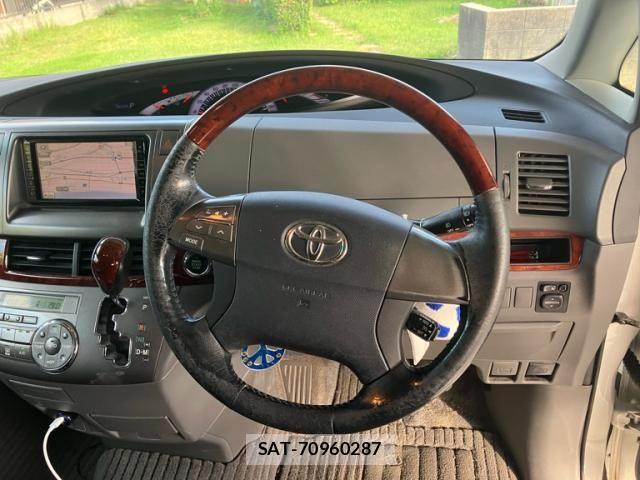 Toyota ESTIMA 2010-02 7784718-11