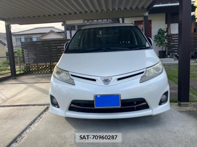 Toyota ESTIMA 2010-02 7784718-1