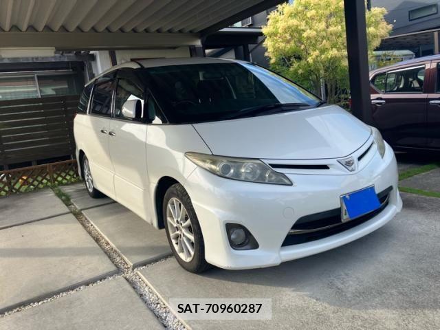 Toyota ESTIMA 2010-02 7784718-2