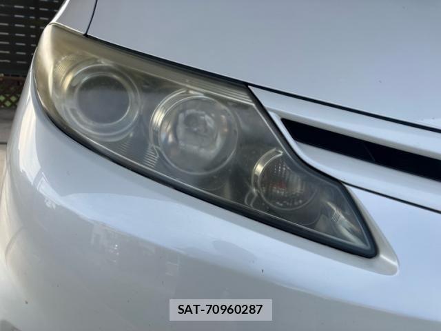 Toyota ESTIMA 2010-02 7784718-3