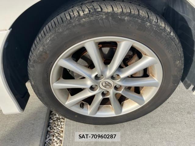 Toyota ESTIMA 2010-02 7784718-4