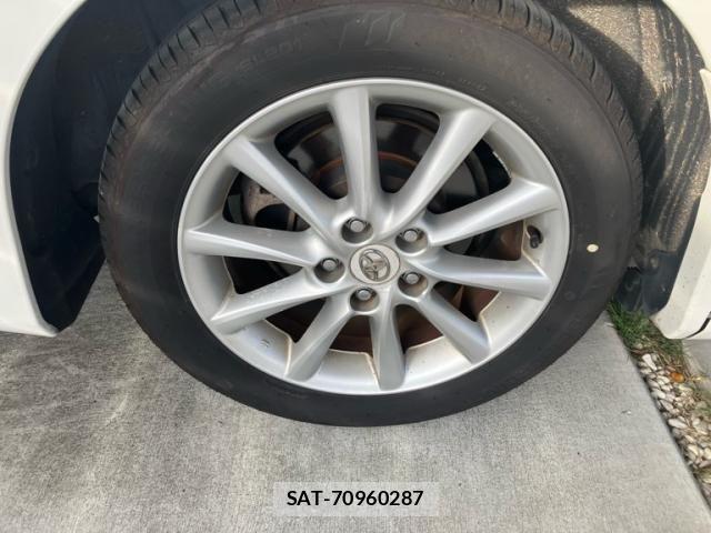Toyota ESTIMA 2010-02 7784718-5
