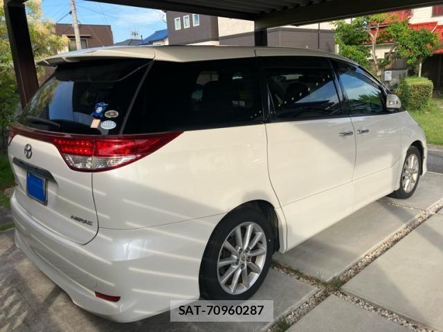 Toyota ESTIMA 2010-02 7784718-6