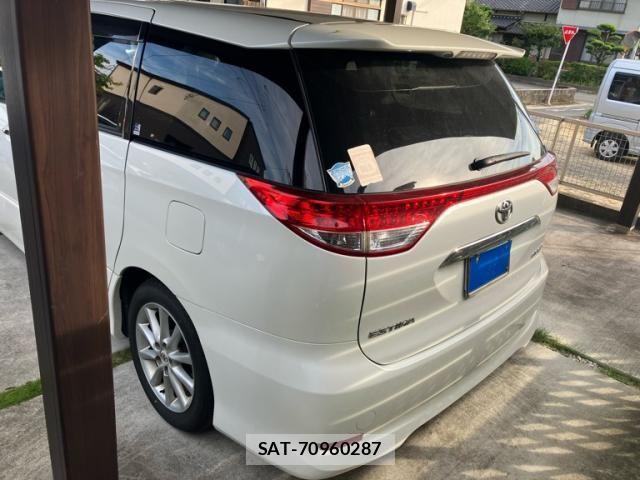 Toyota ESTIMA 2010-02 7784718-7