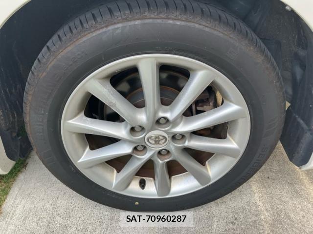Toyota ESTIMA 2010-02 7784718-8