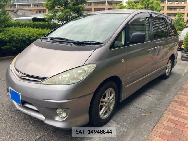 Toyota ESTIMA 2004-07 7784723-0