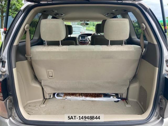 Toyota ESTIMA 2004-07 7784723-10