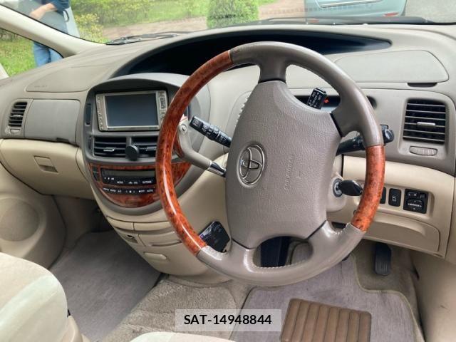 Toyota ESTIMA 2004-07 7784723-11