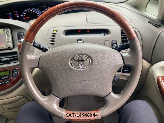 Toyota ESTIMA 2004-07 7784723-12