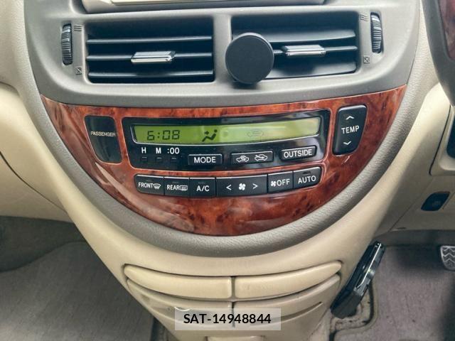 Toyota ESTIMA 2004-07 7784723-15