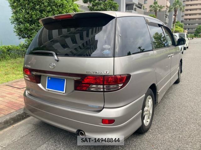 Toyota ESTIMA 2004-07 7784723-1