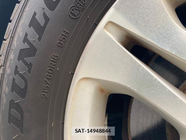 Toyota ESTIMA 2004-07 7784723-6