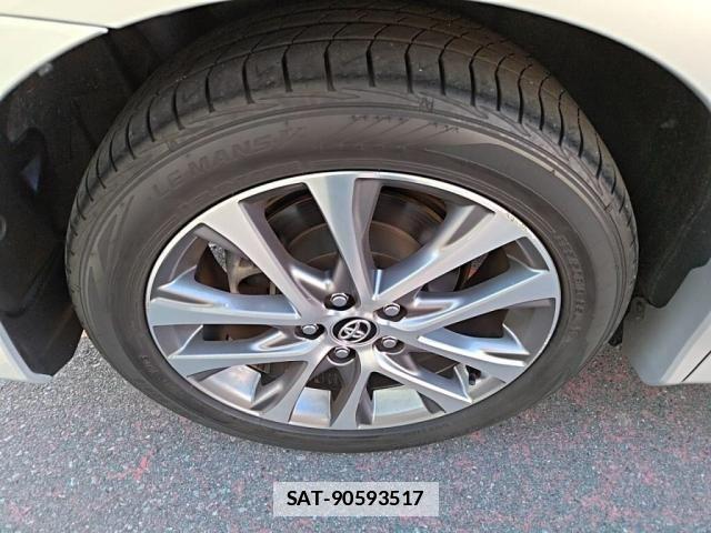 Toyota ESTIMA 2017-07 7784745-9