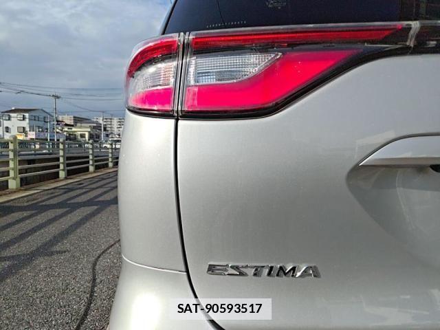 Toyota ESTIMA 2017-07 7784745-10