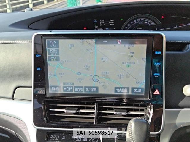 Toyota ESTIMA 2017-07 7784745-11