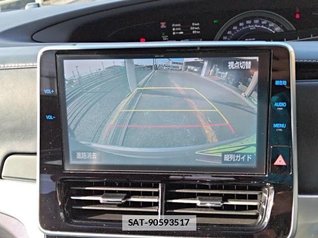 Toyota ESTIMA 2017-07 7784745-12