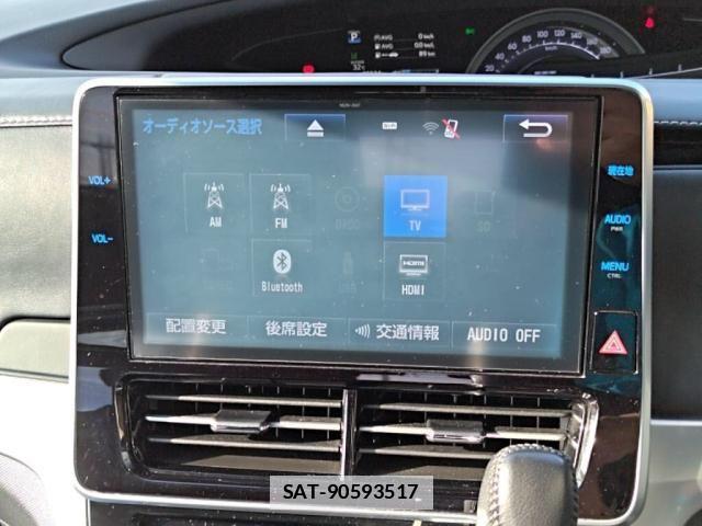 Toyota ESTIMA 2017-07 7784745-13