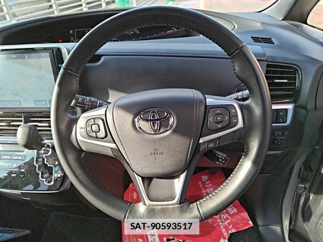 Toyota ESTIMA 2017-07 7784745-14