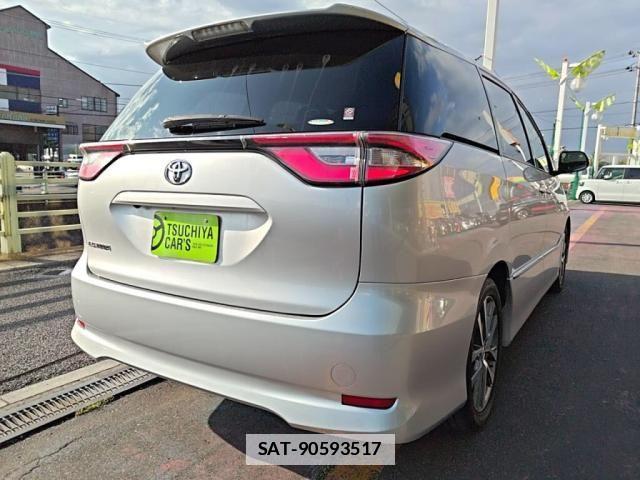 Toyota ESTIMA 2017-07 7784745-1